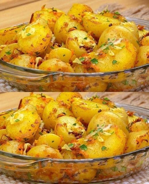 Camarão Com Batatas Gratinadas: Uma Delícia Que Todos Amam