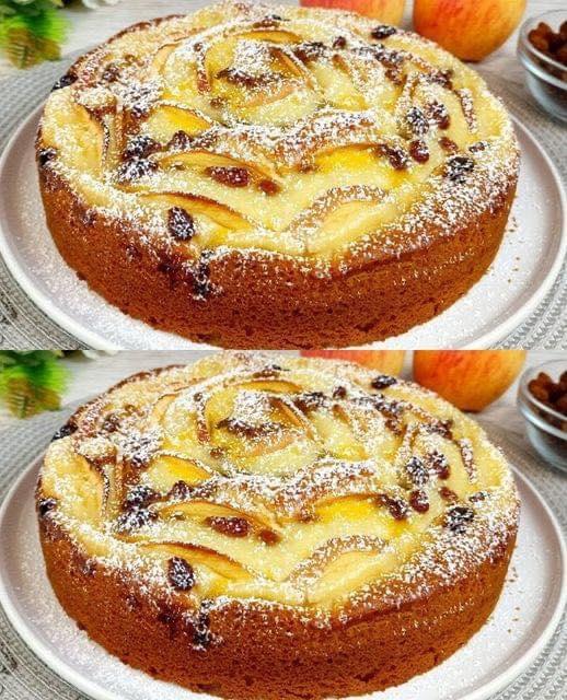 Torta de Maçã com Creme: Uma Sobremesa Clássica e Irresistível