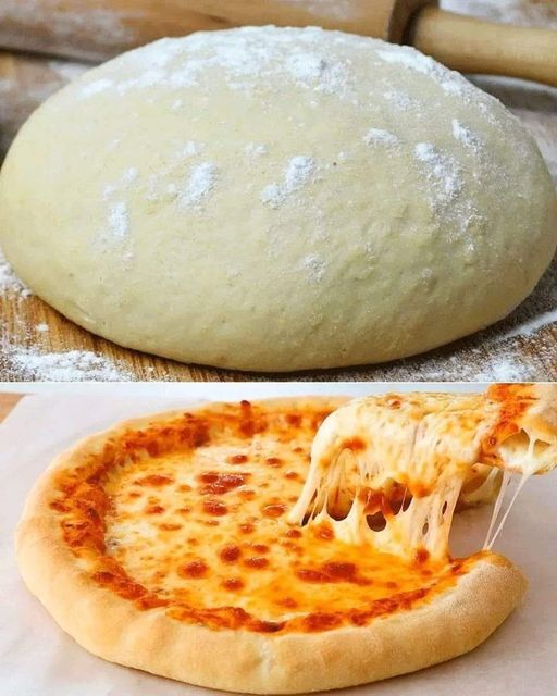 Pizza Caseira Deliciosa: Um Guia Passo a Passo