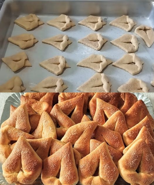 Receita de Pão Doce: Uma Experiência de Sabor Inesquecível