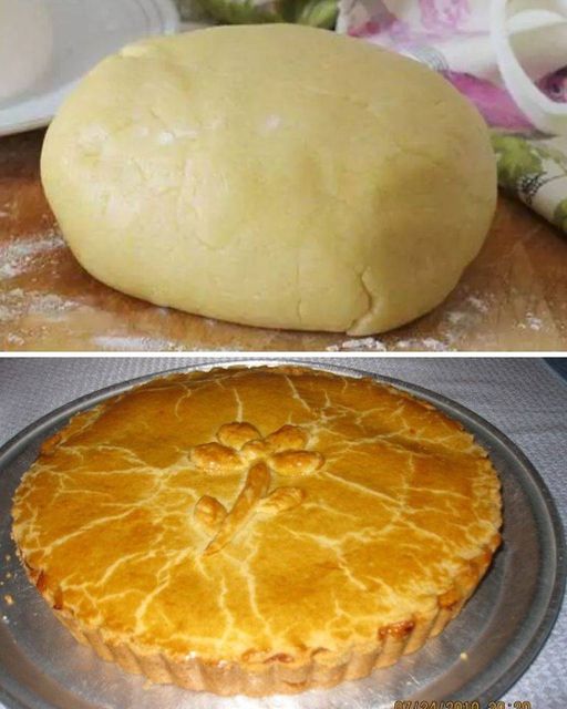 Empadão com Massa Podre: Uma Receita Clássica e Deliciosa