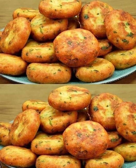 Bolinho da Vovó: Uma Delícia De Infância