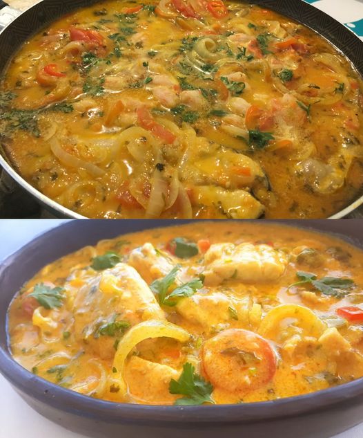 Moqueca de Peixe Fácil: Sabor e Tradição na Sua Mesa