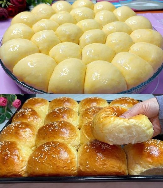 Pão Brioche Caseiro: Maciez e Sabor Inigualáveis