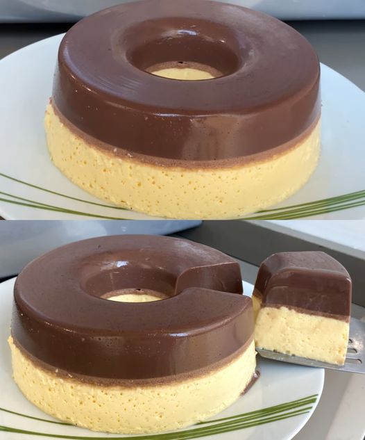 Deliciosos Flans: Chocolate e Maracujá para Todos os Paladares