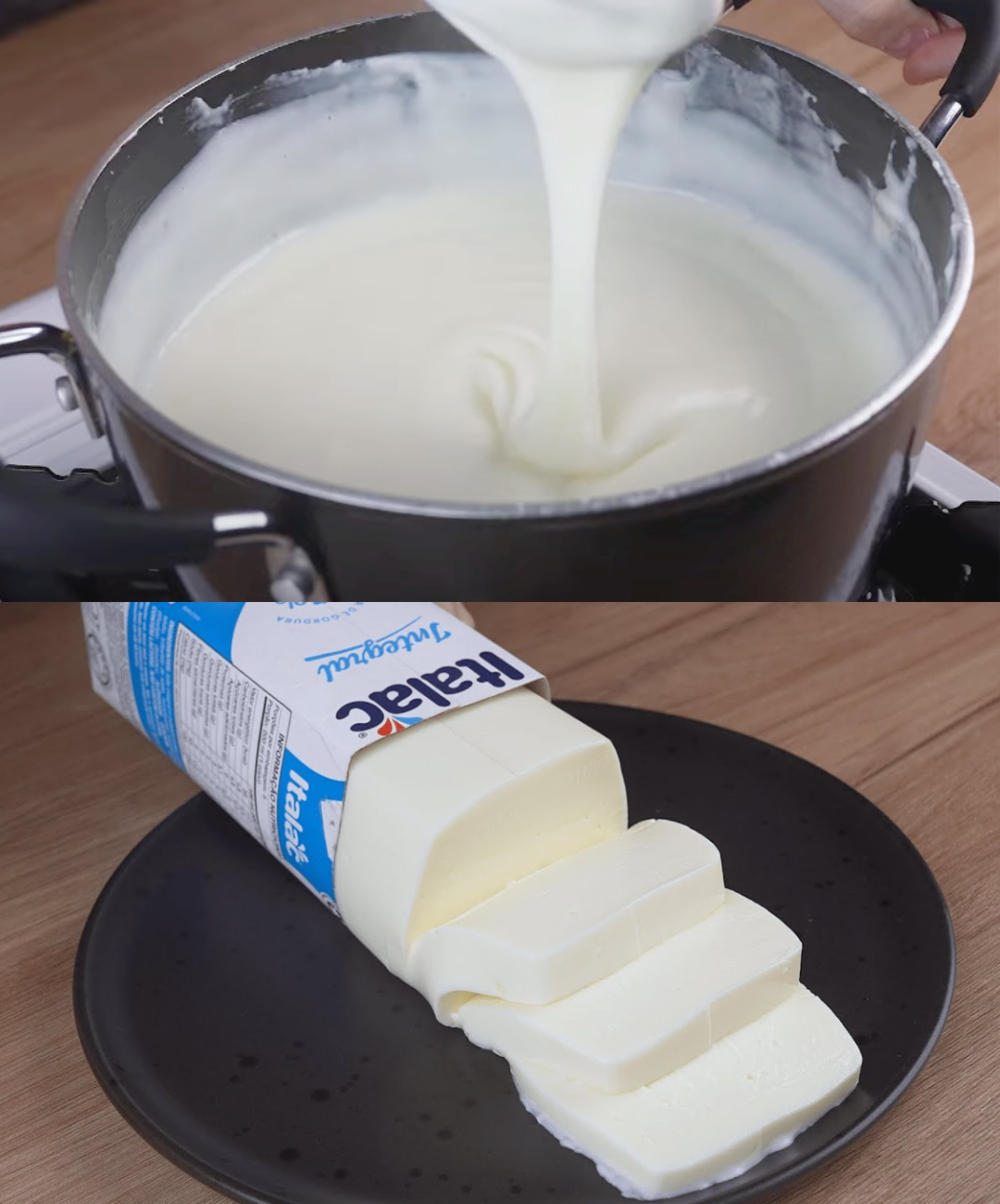 Queijo Cremoso: Receita da Vovó Mineira